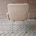70's Vintage Stoel Bureaustoel Jaren 70 Classic Mid Century thumbnail 17