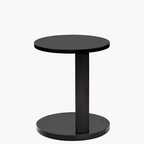 Serax Bijzettafel Laag Beuken Zwart Aura thumbnail 5