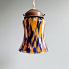 Hanglamp Van Murano-Glas (2 Stuks Beschikbaar), Midden Eeuw thumbnail 11