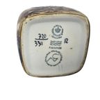 Royal Copenhagen - Nils Thorsson - Gesigneerd - Denemarken - 70's thumbnail 7