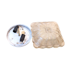 Jaren 60 Plafondlamp – Jaren 60 thumbnail 2