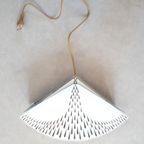 80's Memphis Stijl Massive Wandlamp Retro Wandlamp thumbnail 5