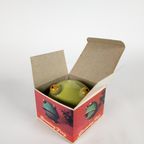 Bouncing Frog - Made In Hong Kong - Vintage Toys - Plastic Design - 1970'S thumbnail 7