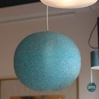 Sugarball Moon Hanglamp Van Rotaflex, België thumbnail 6