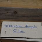 Vintage Kerstballen Papier thumbnail 4
