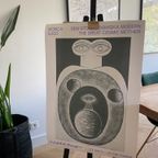 Monica Sjöö (1938-2005), Kosmos Inim…. thumbnail 4