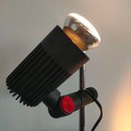Jaren 60-70 Vloerlamp Designed Bij Roger Tallon Voor Erco thumbnail 7