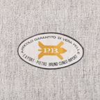 Italian Design Fur Blanket/rug / Tapijt / Vloerkleed From Pietro Bruno thumbnail 8