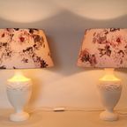 Two Wedgwood Table Lamps ´Edme Vine´, 1960S thumbnail 2