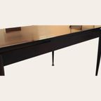Mid Century Eettafel thumbnail 8