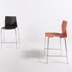 Four Design Stools By Strand+Hvass thumbnail 5