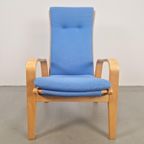 Vintage Fauteuil Cees Braakman Pastoe Arjan Fb05 Mid Century thumbnail 5