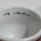 illy Collection 1998 Limited Edition Josep Maria Subirach Collectors Items Espresso Kop & Schotel thumbnail 4