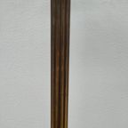 Goudkleurige Messing Kapstok, Hollywood Regency Hall Tree 5 thumbnail 6