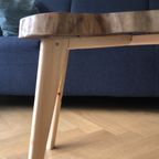 Walnut Coffee Table thumbnail 7