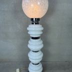 Xxl Murano Space Age Vloerlamp thumbnail 5