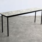Vintage Tafels | Schooltafels | Jaren 60 | Formica thumbnail 3