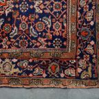 Mooi En Kleurrijk Vintage Oosters Vloerkleed 170x120cm thumbnail 4