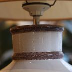 Keramische Lamp Circa 1960 thumbnail 7