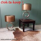 Hanglamp Industrieel (Vintage) thumbnail 10