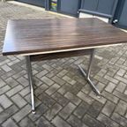 80s Eettafel Bureau thumbnail 14