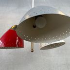 Vintage Original Sputnik Lamp – 1950’s thumbnail 13