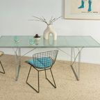 Eettafel - Bureau By Niels Gammelgaard, Ikea thumbnail 4