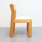 Set Van 4 Deense Eetkamerstoelen thumbnail 17
