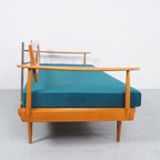 Wilhelm Knoll Antimott Daybed, 1950S thumbnail 13