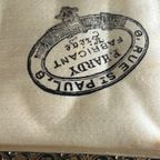 Hardy Freres. Massief Zilveren Koffielepels. 12 Stuks. thumbnail 2