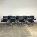 Vitra Ea 217 Soft Pad Bureaustoel thumbnail 3