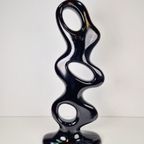 Set Vintage Döman Almén & Gest Abstracte Sculptuur '90 Ikea thumbnail 14