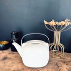 Rosenthal Studio Line - Suomi Pure White - Theepot 1,34L thumbnail 5