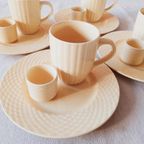 Botergeel Servies Hema Pagnossin En John Tams Ontbijt thumbnail 5