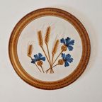 Schramberg 180 Kornblume Taart Schaal Servies thumbnail 4