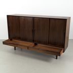 Vintage Omann Jun Highboard 68280 thumbnail 3