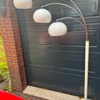 Dijkstra Sixties Bollen Lamp thumbnail 5