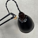 Original Anglepoise Herbert Terry 1209 – Vloerlamp – 1940’s thumbnail 15
