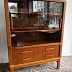 Danish Display Cabinet thumbnail 11