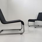 2× Vitra .06 Lounge Chairs – Maarten Van Severen thumbnail 4
