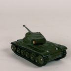 Dinky Toys - 1:43 - Dinky Toys Model 817, Char Amx 13 - Meccano - Made In France - thumbnail 2