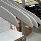 Hay Coat Kledinghanger 4St. - White - Tweedekans thumbnail 4