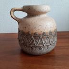 West Germany Vintage Vaas VEB Haldensleben thumbnail 3
