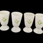 Brocante Franse Koffiebekers Melkbekers thumbnail 4