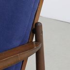 Vintage Deense Fauteuil, 1960S thumbnail 11