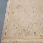 Geweldig Antiek Engels Dressoir/ Side Table/ Balie/ Kookeiland Uit Begin 19e Eeuw thumbnail 10