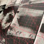 R. Rauschenberg, Booster From Booster B And 7 Studies, 2017, Moma Ny thumbnail 14