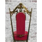 Hollywood Regency Stijl Stoel, Chiavari thumbnail 12