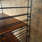 Tomado Modulair Wandsysteem Met 3 Brede Planken, Wandrek Nr. 3 thumbnail 3
