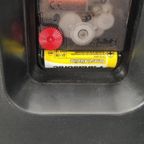 Fysic Jumbo Analoge Klok Met Datum En Temperatuur thumbnail 7
